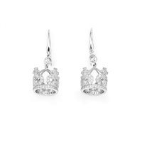 Orecchini Amen Donna in Argento EC2 - EC2